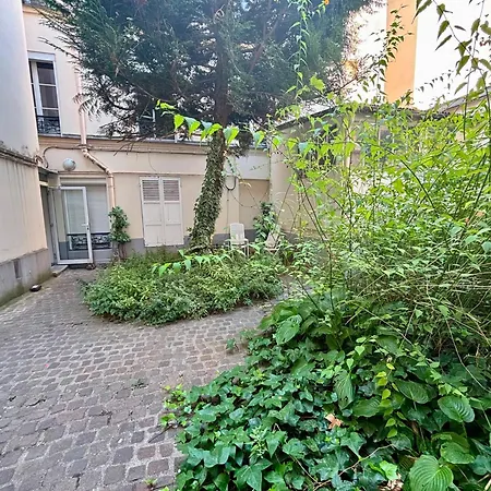 Appartement Tour Eiffel Cambronne *